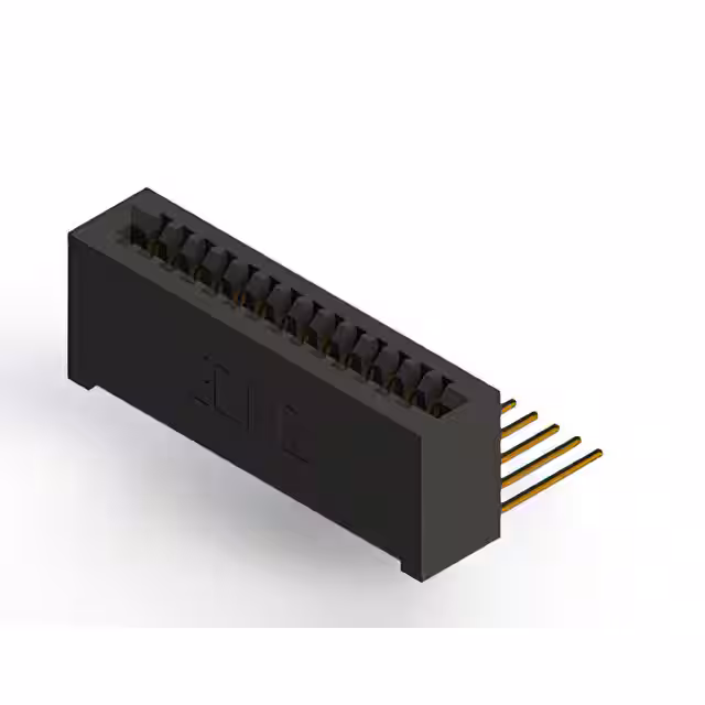 392-014-559-101 EDAC Inc.  Edgeboard Connectors